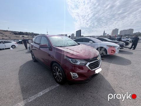 Chevrolet Equinox, 1.6 L, 2018 il, 148 000 km — Gəncə