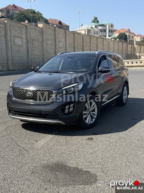 Hyundai Sonata, 2022 il — Minik avtomobili icarəsi, Bakı (5)