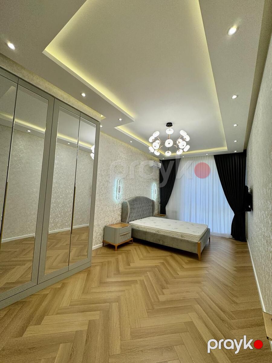 Satılır 3 otaqlı yeni tikili 107 m² — Mənzil, Bakı (8)