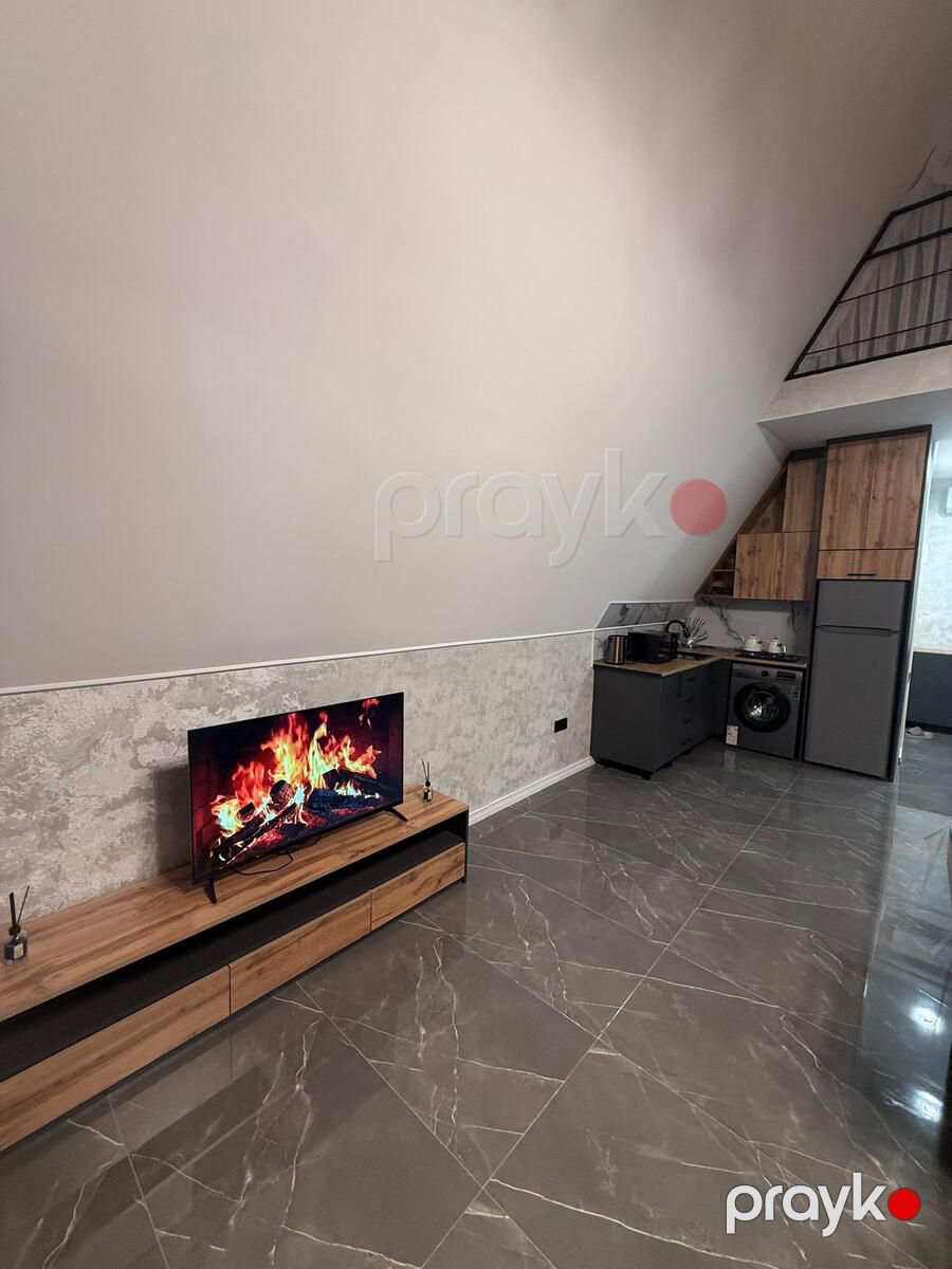 Bağ evi kirayə verilir, Qəçrəş r — Ev, villa, Quba (8)