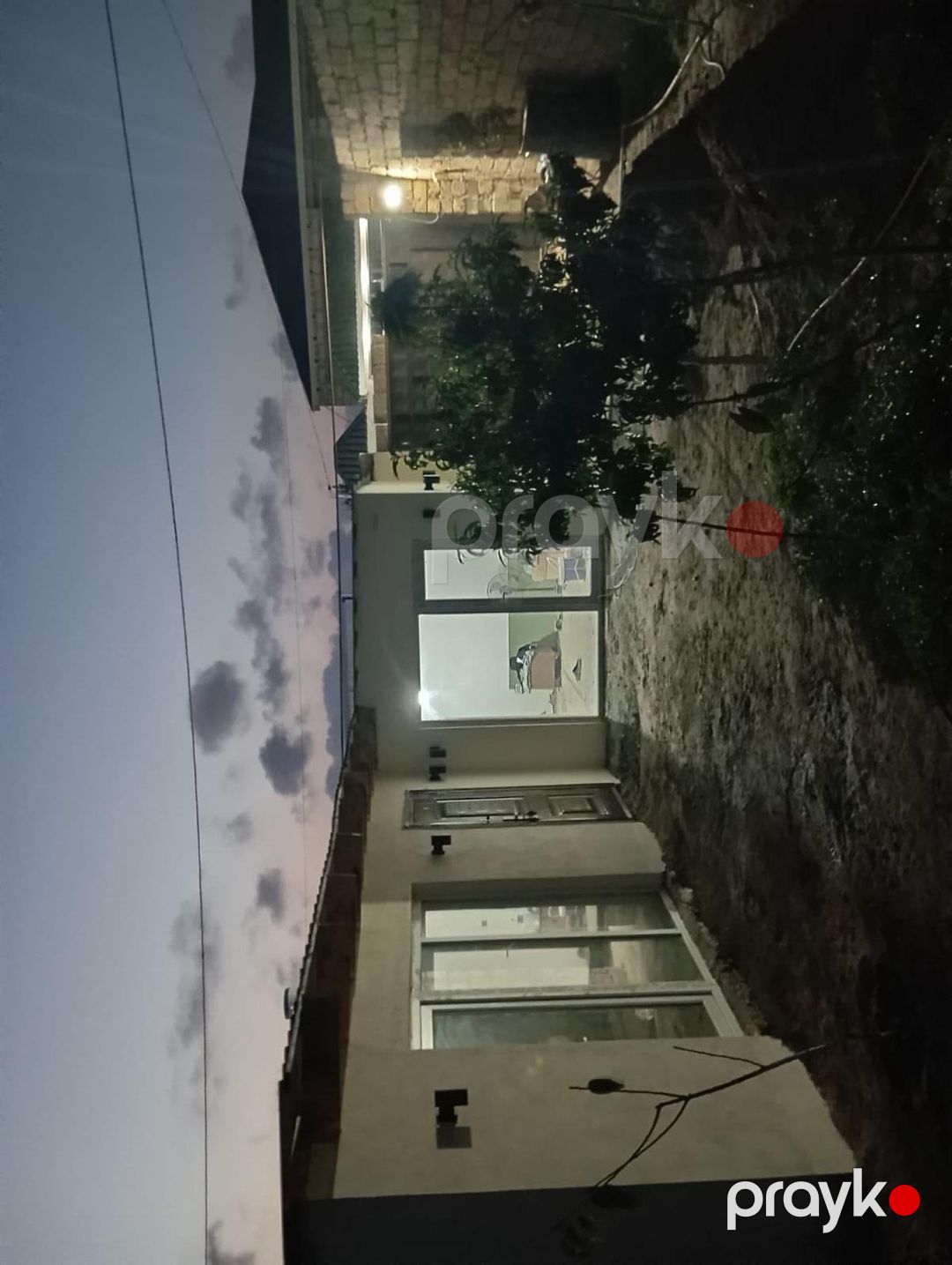 Həyət evi, Hövsan qəs — Ev, villa, Bakı (4)