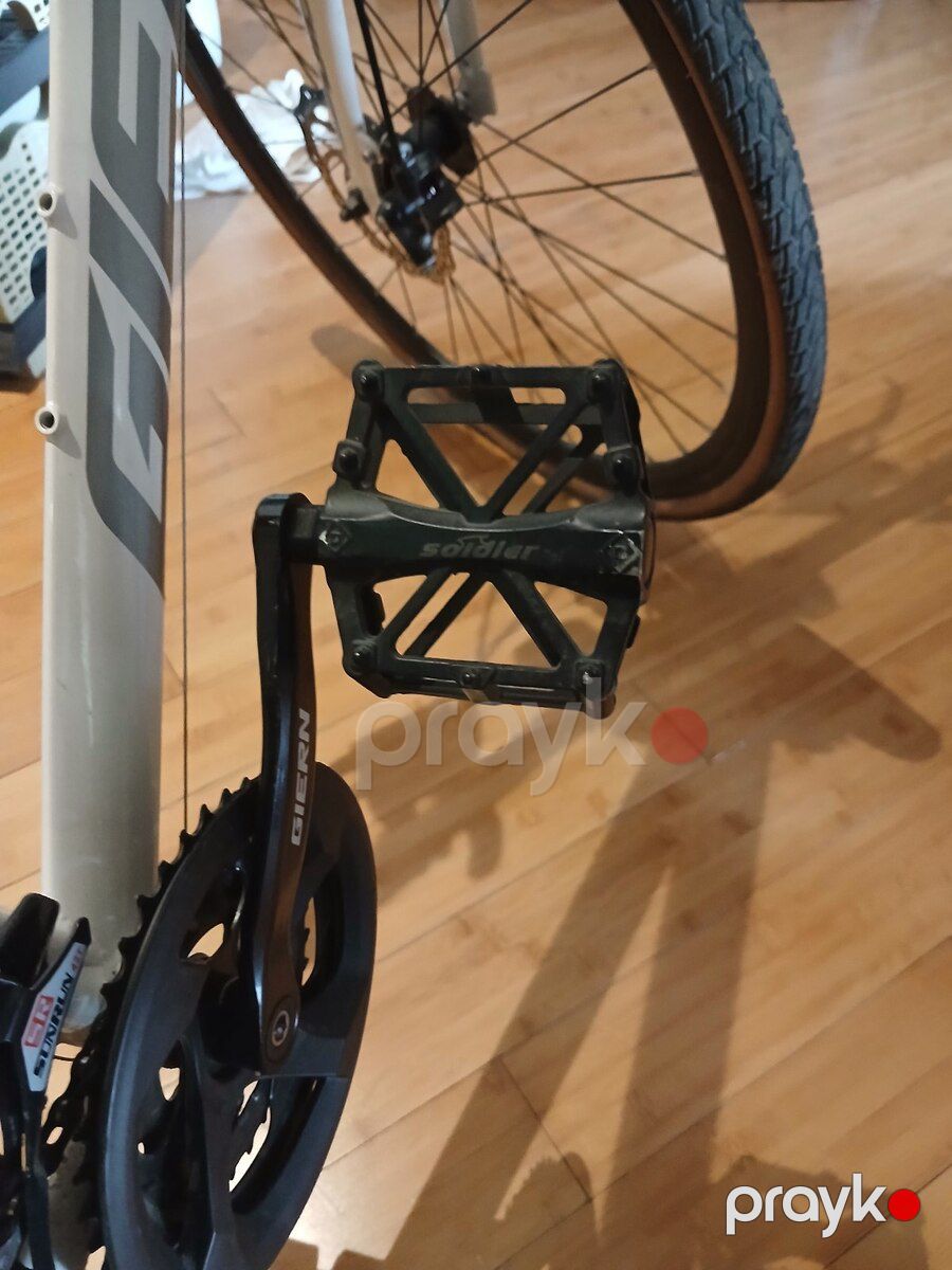 Velosiped — Velosipedlər, Bakı (3)