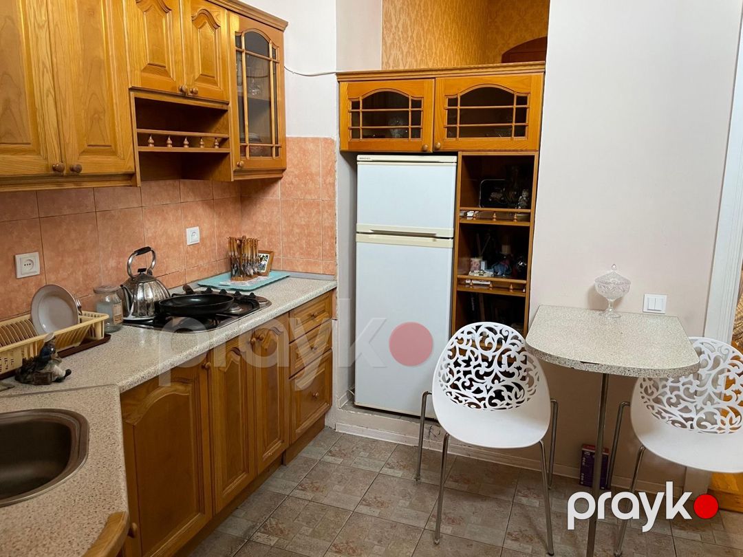 İcarəyə verilir 1 otaqlı ofis 35 m² — Ofis, Bakı (5)