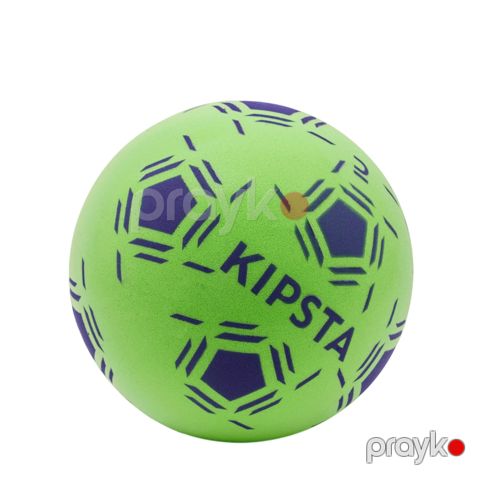 Futsal topu Decathlon 8935485, yaşıl, ölçü 3 — Bakı