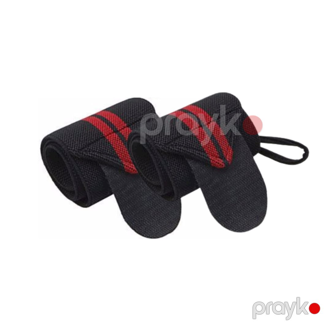 Bilək üçün support Chaoba CA-8088 1111, qara, polyester/neylon/neopren — Mallar, Bakı (2)