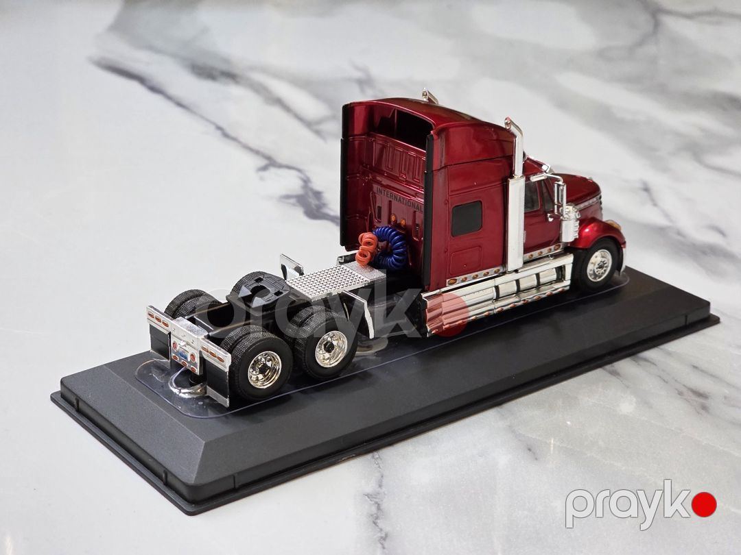 1/64 Ixo International Lonestar — Kolleksiyalar, Bakı (4)