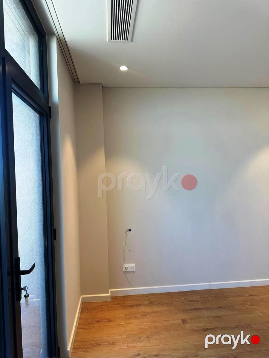 2-otaqlı yeni tikili, Sea Breeze, 74 m² — Mənzil, Bakı (9)