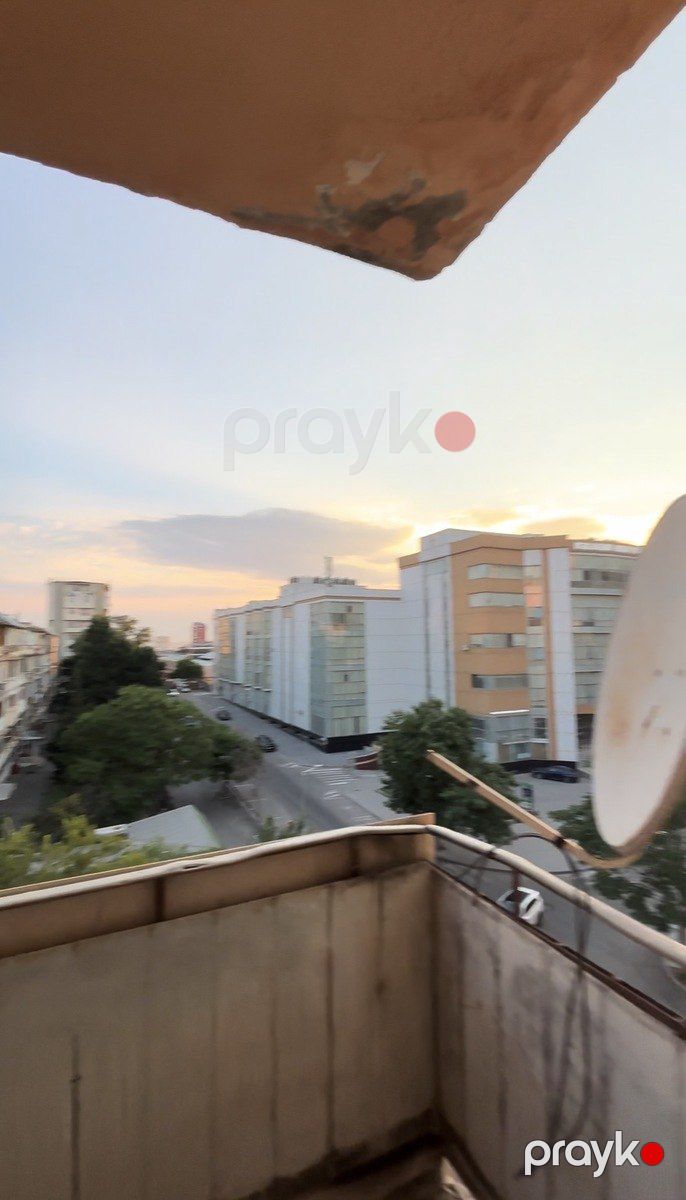 Satılır 2 otaqlı köhnə tikili 65 m² — Mənzil, Bakı (6)