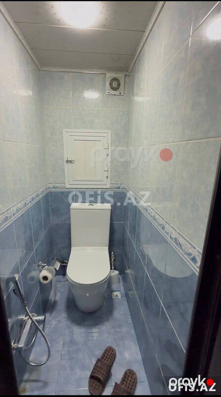 Köhnə tikili Satılır Sabunçu r., Bakixanov q., 4 otaq, 115 m² — Mənzil, Bakı (4)