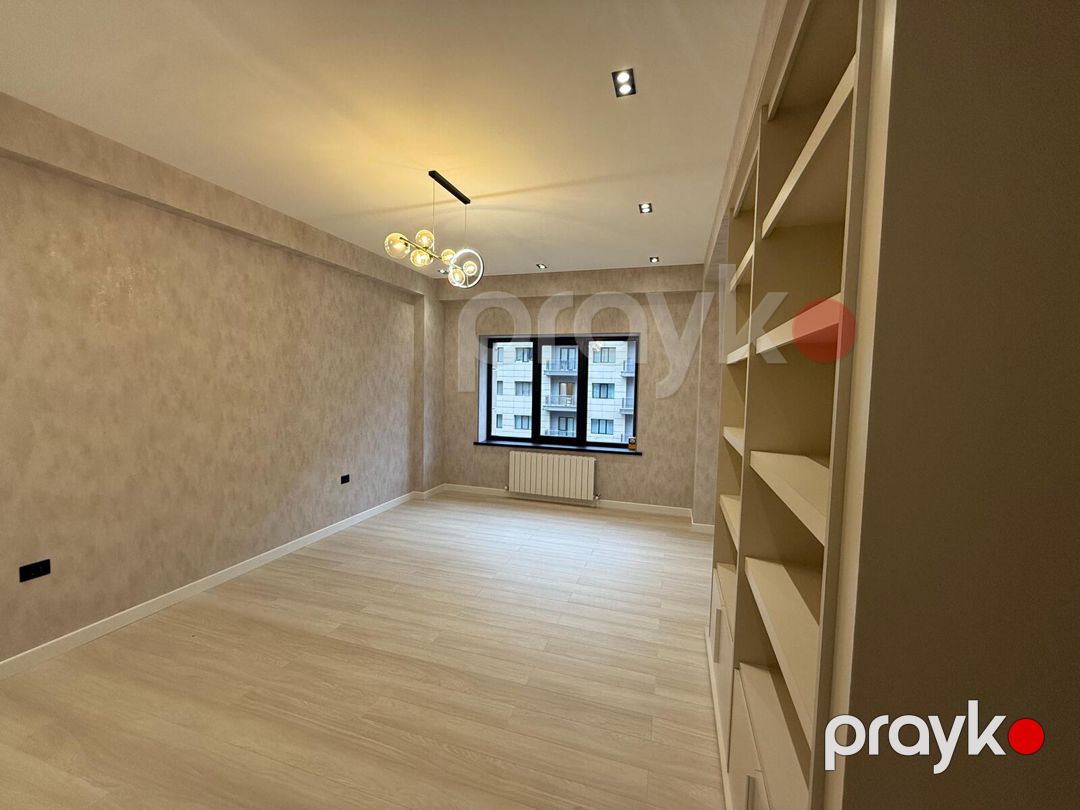 İcarəyə verilir 4 otaqlı ofis 140 m² — Ofis, Bakı (9)