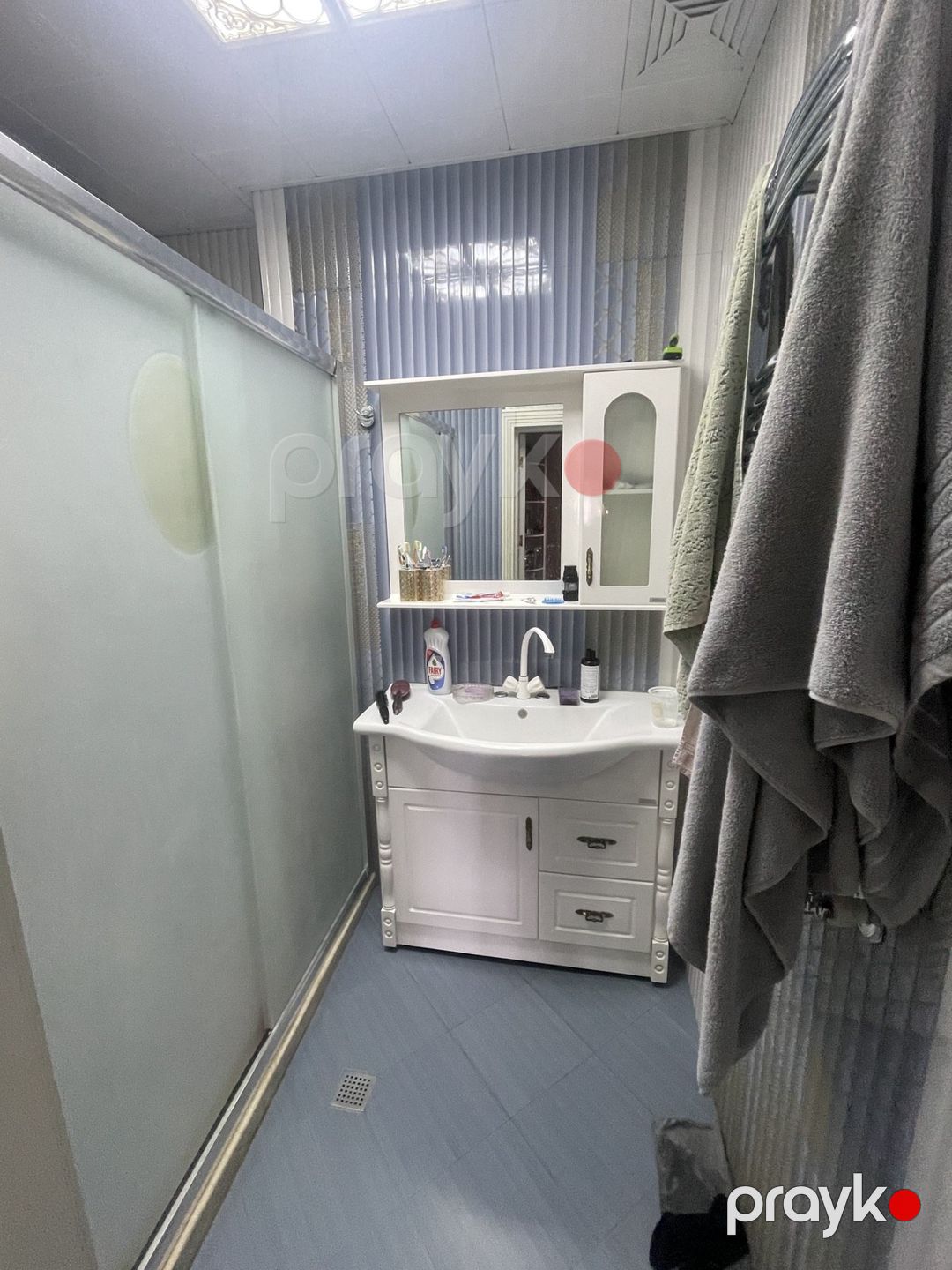 İcarəyə verilir 3 otaqlı yeni tikili 127.1 m² — Mənzil, Bakı (8)