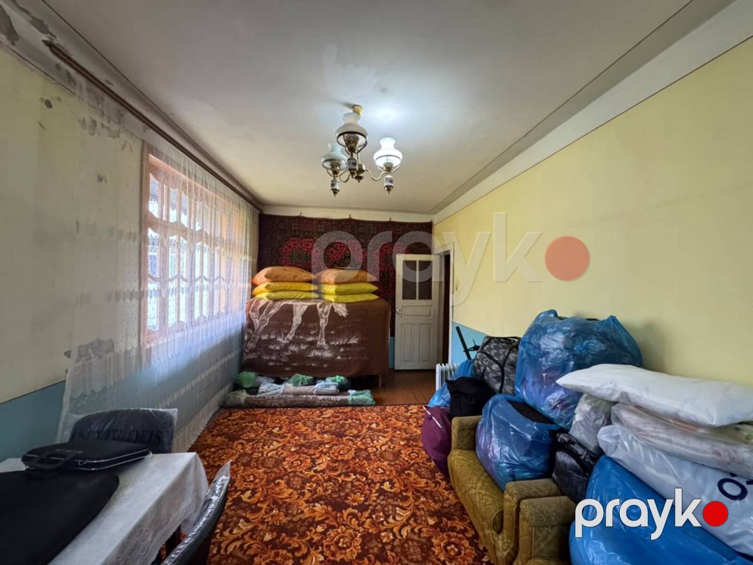 2-otaqlı yeni tikili, Mərkəz, 55 m² — Mənzil, Mingəçevir (10)