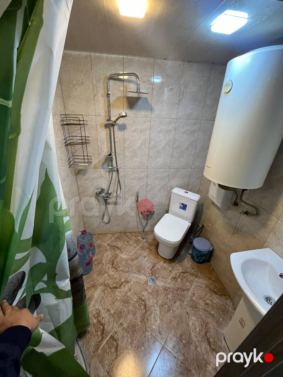 1-otaqlı yeni tikili, Xırdalan ş., 36 m² — Mənzil, Xırdalan (10)