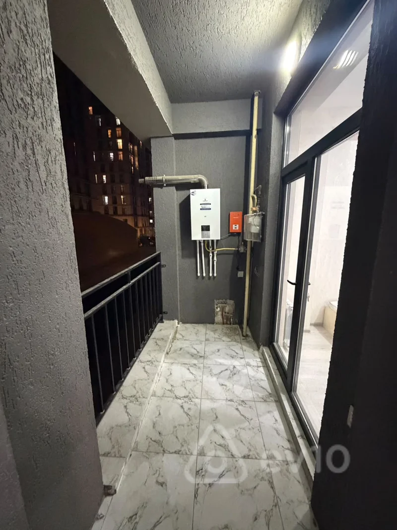 3 otaqlı mənzil, 75 m², Hesen oqlu — kirayə — Mənzil, Bakı (12)