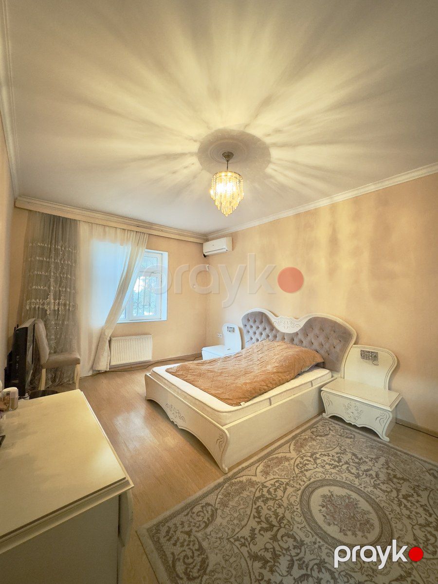 Satılır 3 otaqlı köhnə tikili 80 m² — Mənzil, Bakı (4)