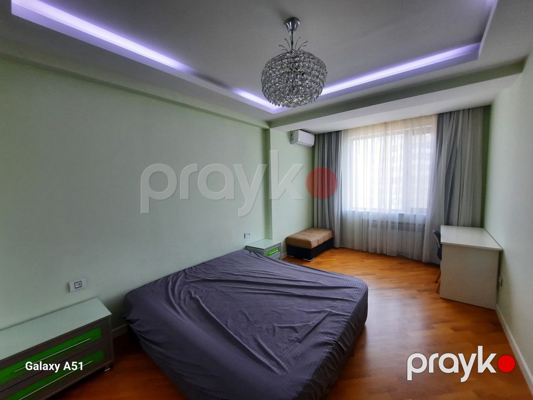 Satılır 3 otaqlı yeni tikili 100 m² — Mənzil, Bakı (11)