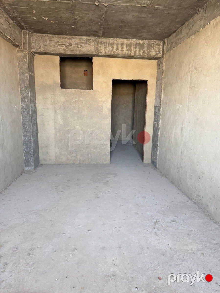 1-otaqlı yeni tikili, Xırdalan ş., 36.3 m² — Mənzil, Xırdalan (3)