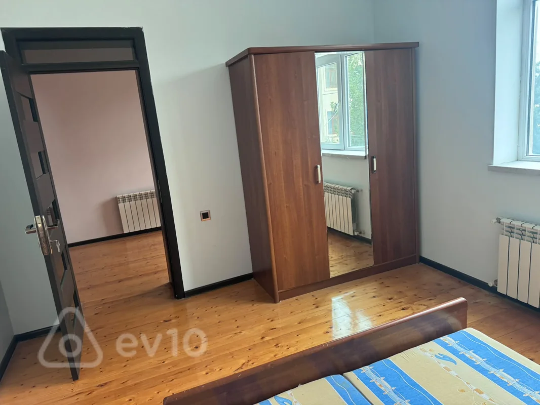 4 otaqlı həyət evi, 200 m², Masazır — kirayə — Ev, villa, Bakı (9)
