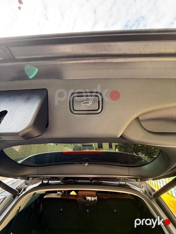 Kia Sorento, 2.2 L, 2017 il, 120 500 km — Avtomobillər, Bakı (10)