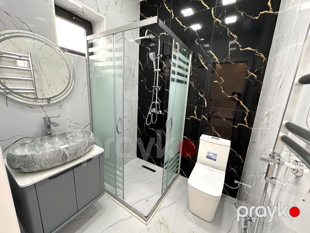 Satılır 4 otaqlı həyət evi/bağ evi 140 m² — Ev, villa, Bakı (9)