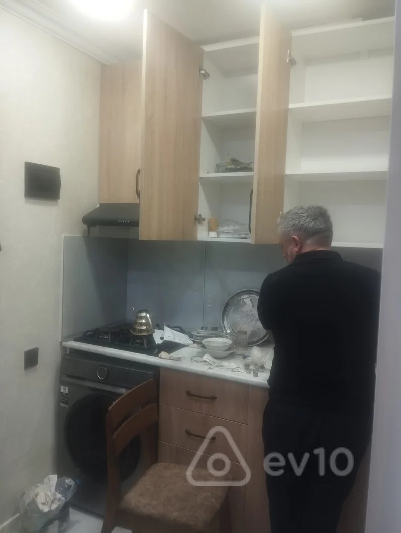 2 otaqlı mənzil, 36 m², Ehmedli — kirayə — Mənzil, Bakı (8)