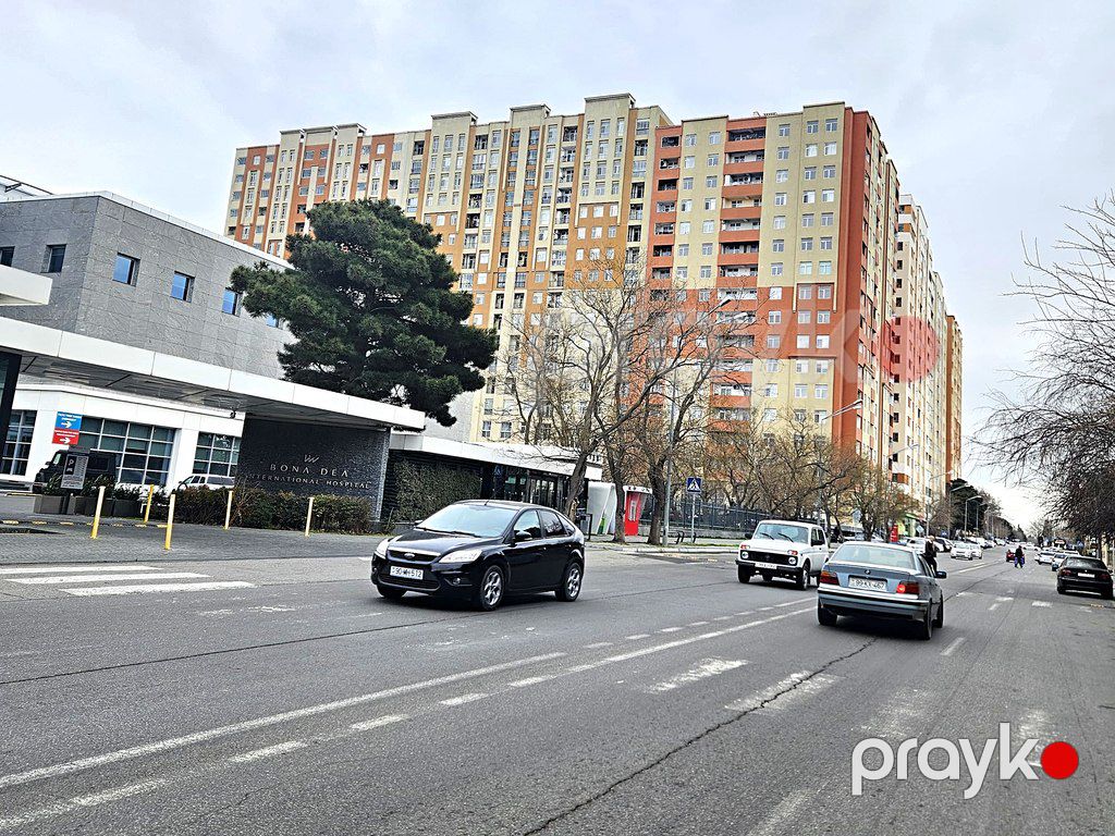 Satılır 3 otaqlı yeni tikili 146 m² — Mənzil, Bakı (11)