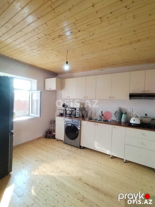 Həyət evləri Satılır Sabunçu r., Maştağa q., 3 otaq, 74 m² — Ev, villa, Bakı (2)