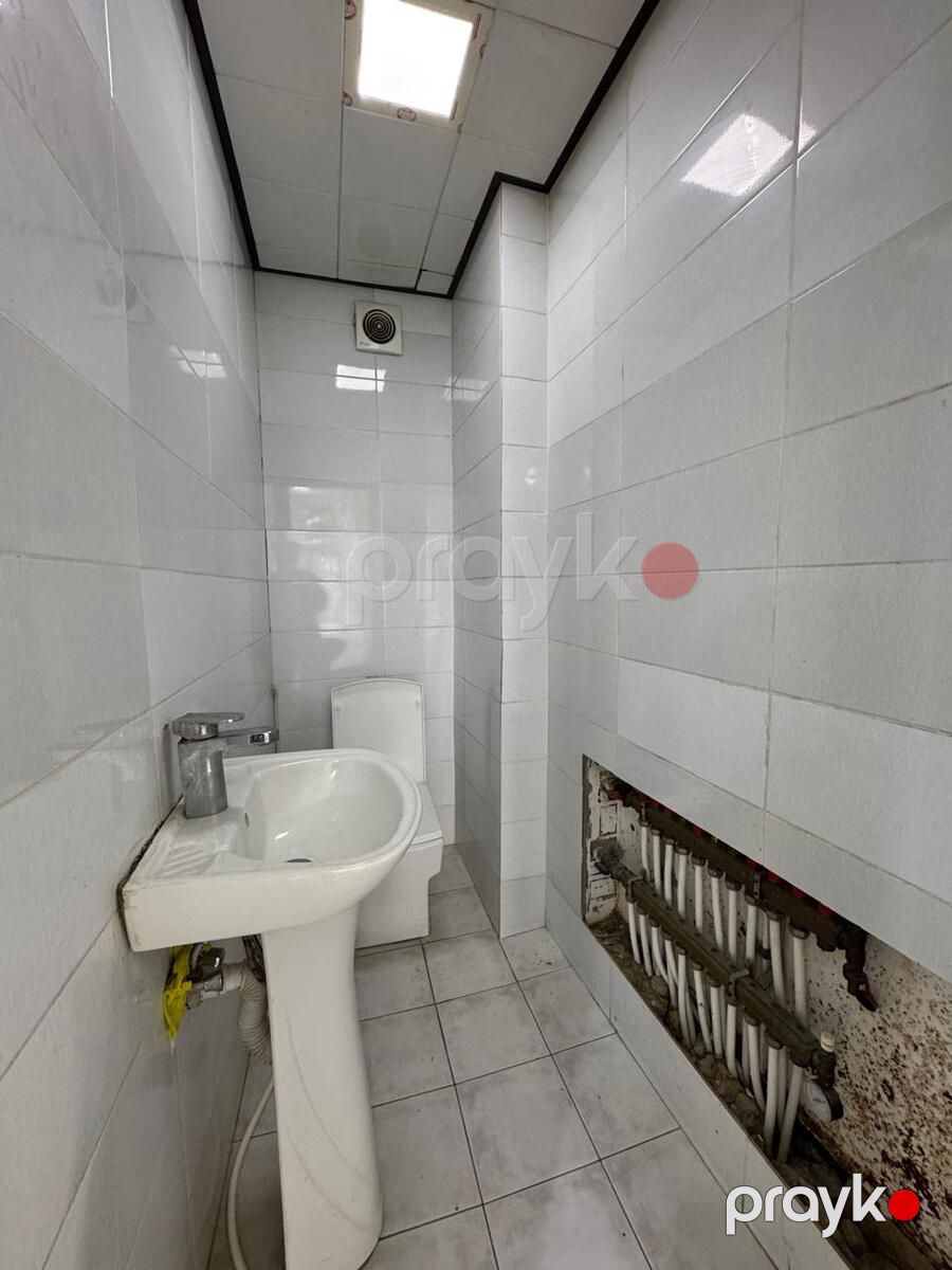 İcarəyə verilir obyekt 70 m² — Əmlak, Bakı (5)