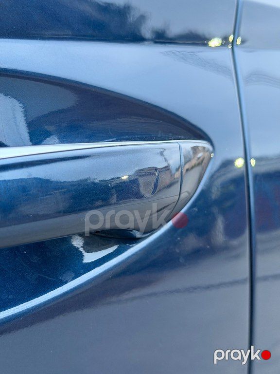 Hyundai Sonata, 1.6 L, 2020 il, 177 000 km — Avtomobillər, Bakı (9)