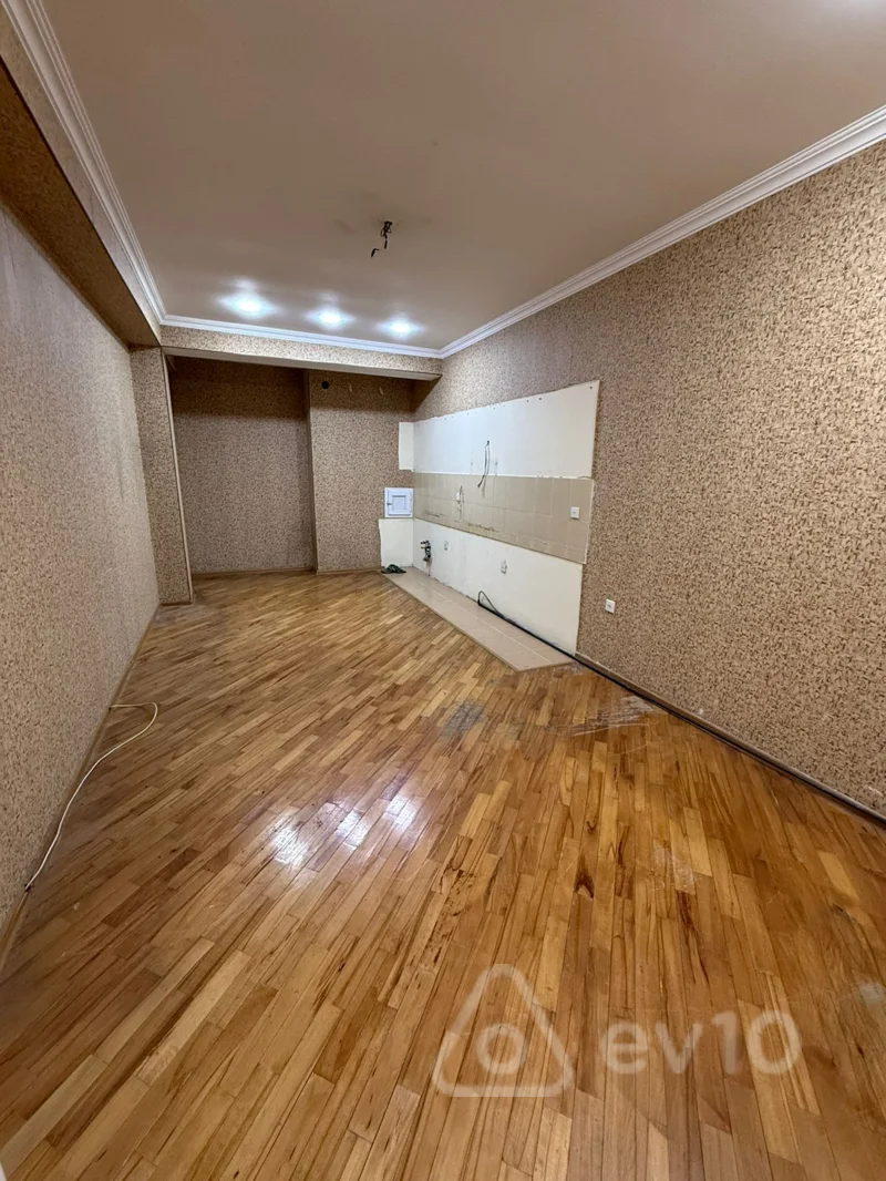3 otaqlı mənzil, 140 m², Ənvər Hüseynov — Mənzil, Bakı (8)