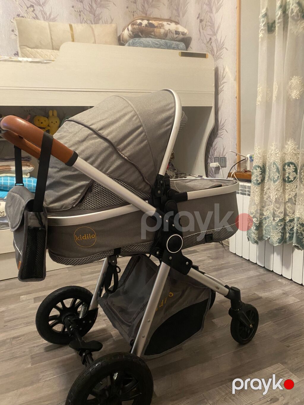 Yeni, Ünvandan götürmə, Ödənişli çatdırılma — Arabalalar, Bakı (6)
