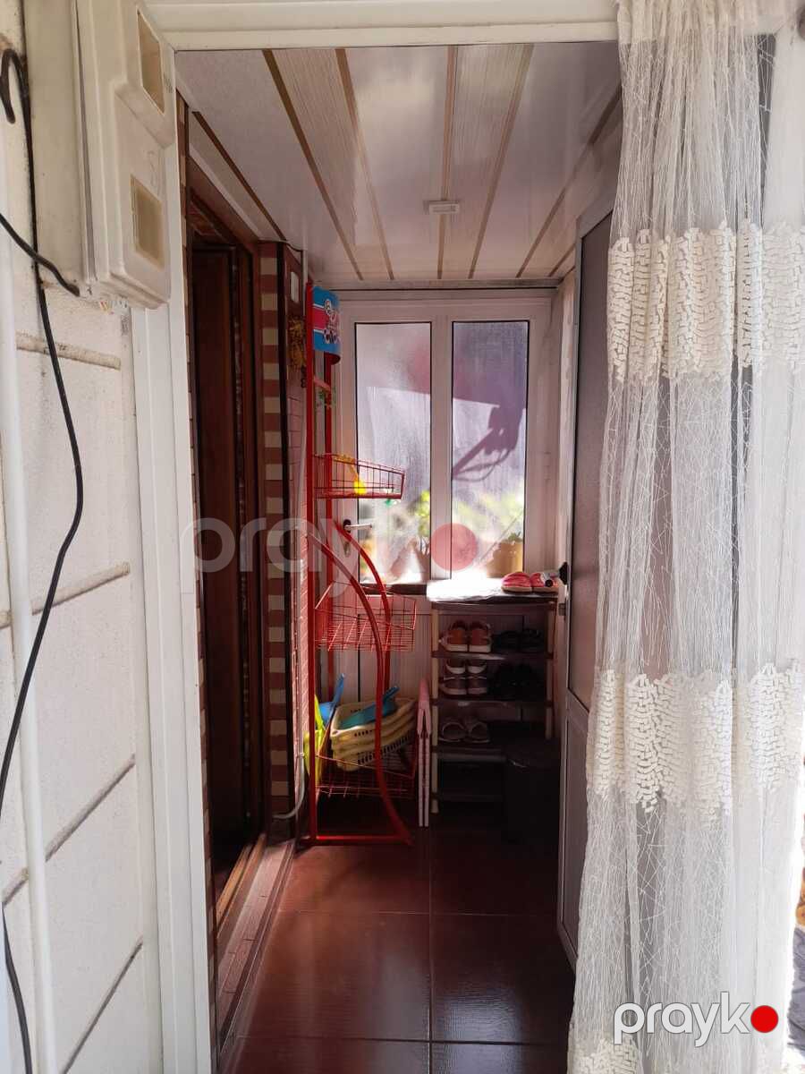 İcarəyə verilir 3 otaqlı həyət evi/bağ evi 80 m² — Ev, villa, Quba (9)