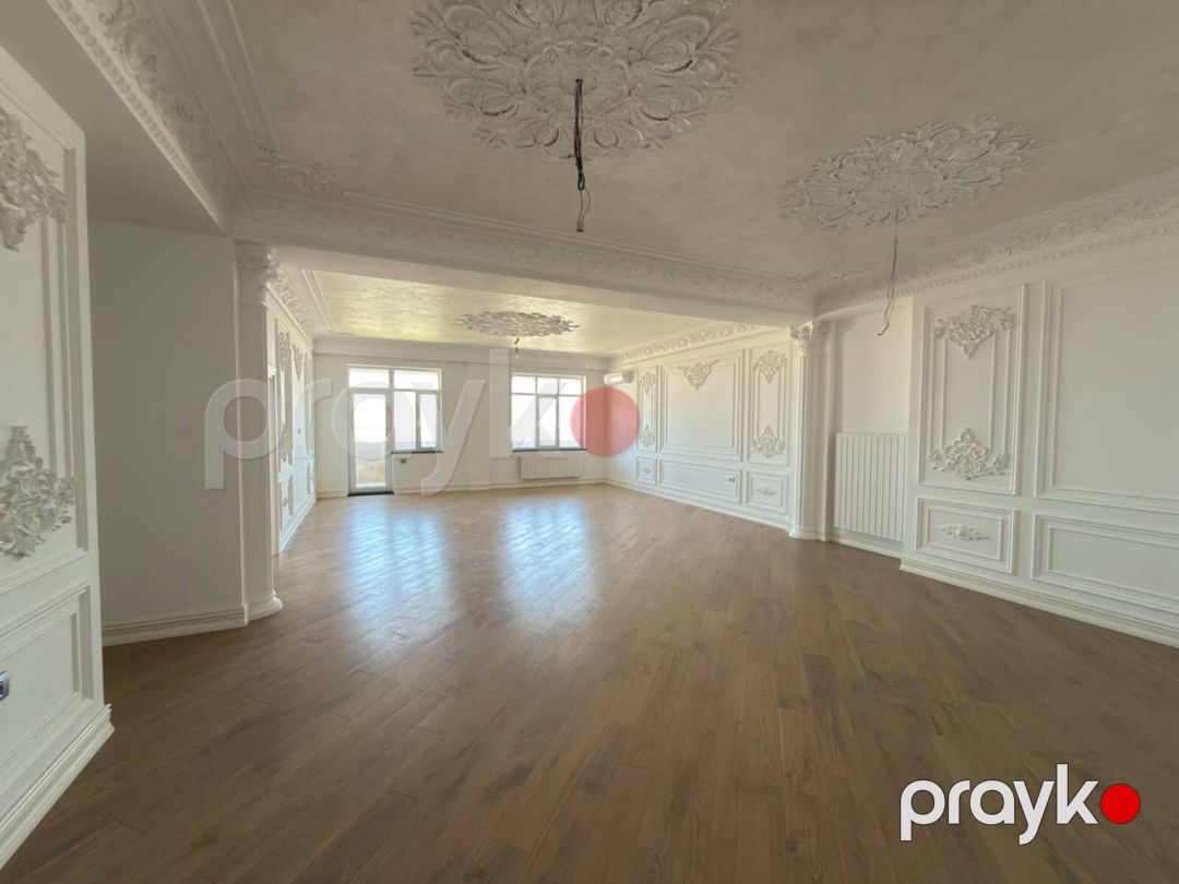 Satılır 12 otaqlı yeni tikili 1200 m² — Mənzil, Bakı (3)