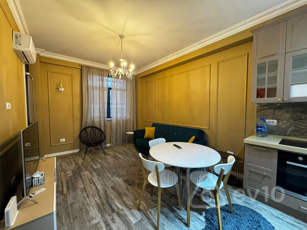2 otaqlı mənzil, 65 m², Nəcəfqulu rəfiyev — kirayə — Mənzil, Bakı (2)