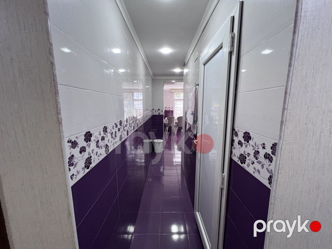 Satılır 3 otaqlı köhnə tikili 96 m² — Mənzil, Bakı (7)