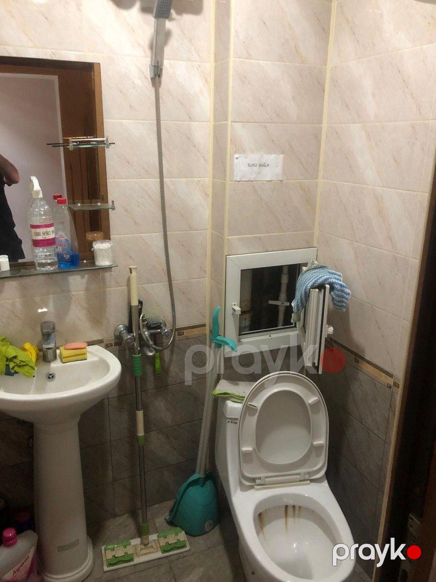 İcarəyə verilir 2 otaqlı ofis 45 m² — Ofis, Bakı (8)