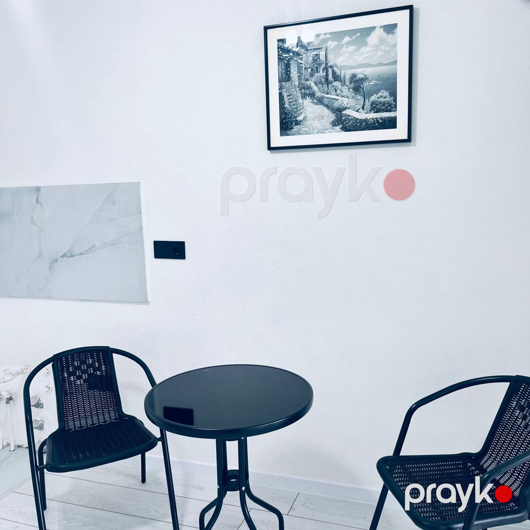 Satış: 2 otaqlı Yeni tikili, 29 m², Xırdalan şəhəri — Mənzil, Xırdalan (4)