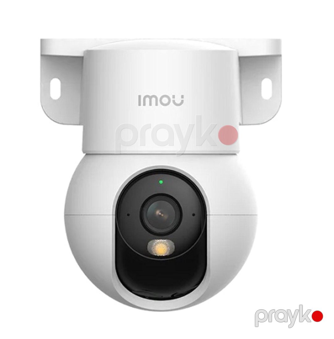 Imou 5MP 360° Wi-Fi Kamera — Ağıllı ev və təhlükəsizlik, Bakı (4)