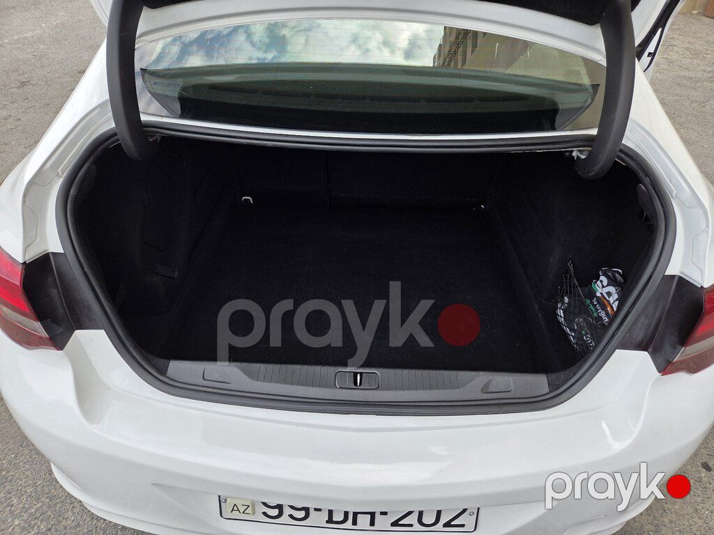 Opel Astra, 1.6 L, 2015 il, 273 103 km — Avtomobillər, Bakı (12)