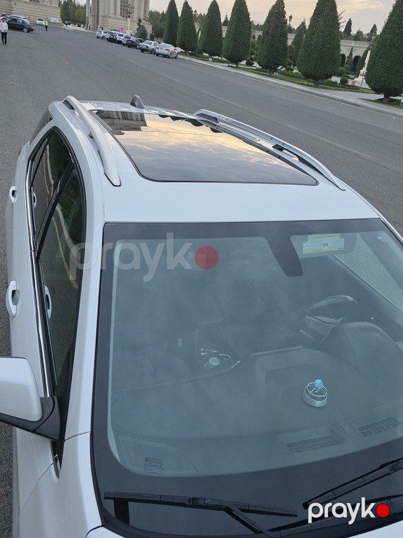 Chevrolet Equinox, 1.5 L, 2017 il, 132 585 km — Avtomobillər, Gəncə (6)