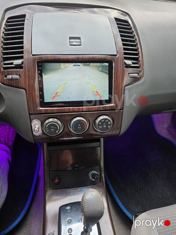Nissan Altima, 2.5 L, 2005 il, 354 000 km — Avtomobillər, Bakı (12)