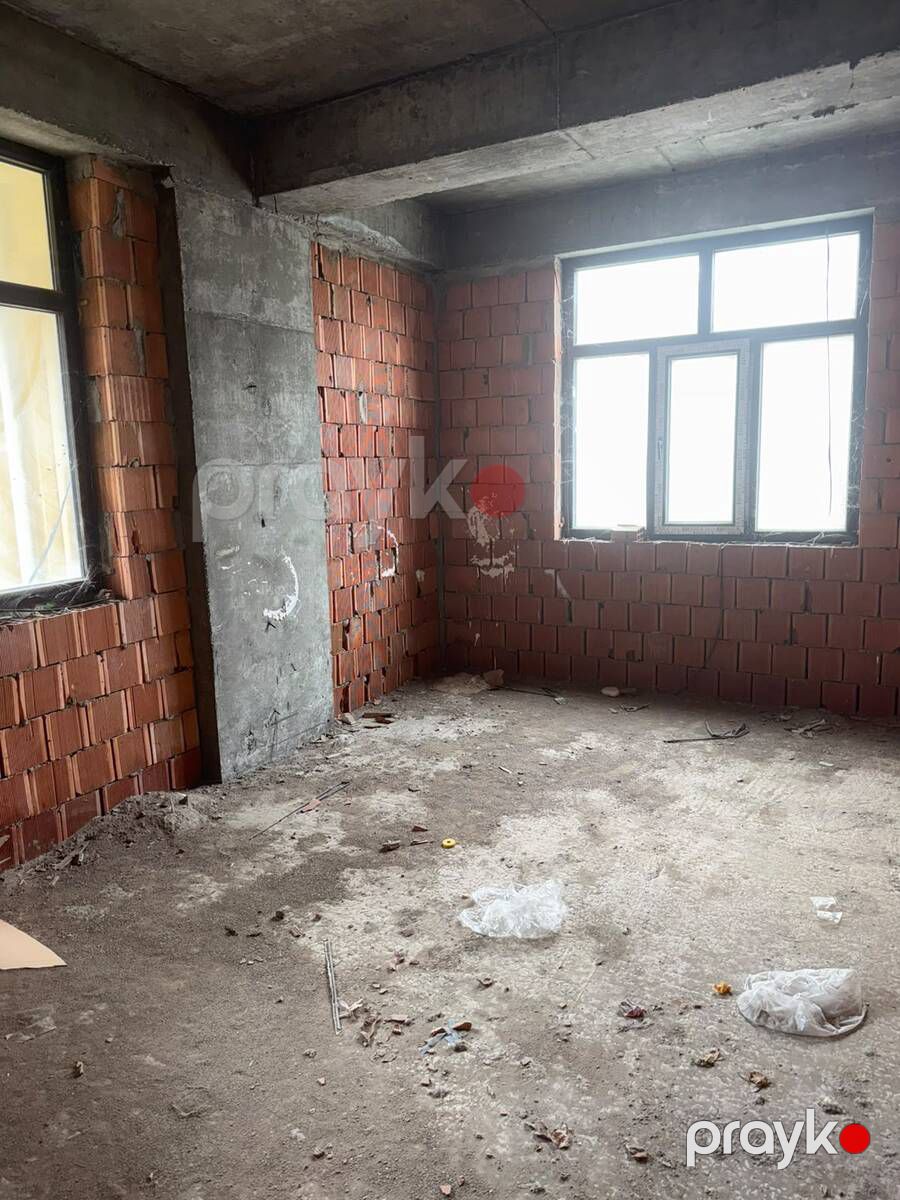 Satılır 3 otaqlı yeni tikili 125 m² — Mənzil, Bakı (4)
