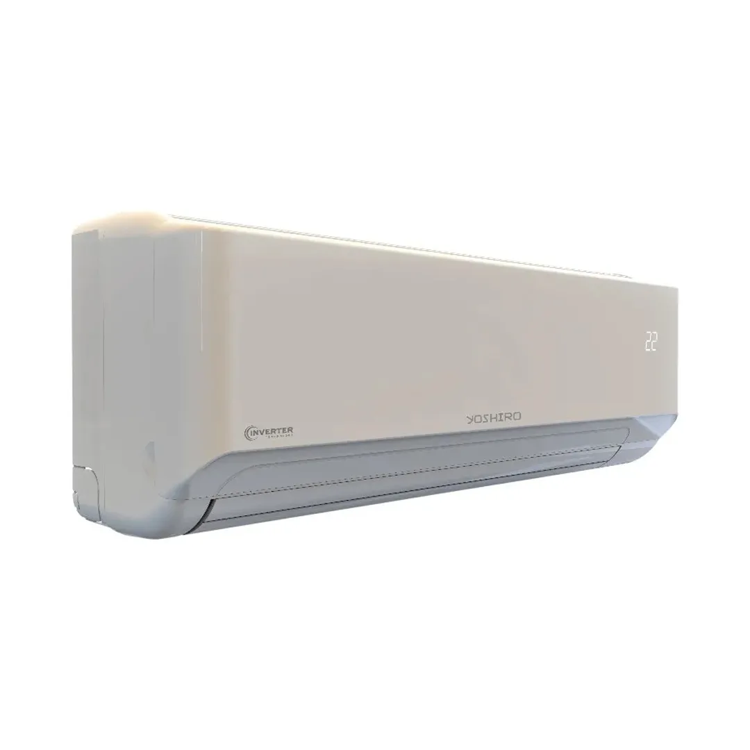 Kondisioner Yoshiro YAC-C09IN800W Inv-kıt (quraşdırılmasız) — İqlim texnikası, Bakı (3)