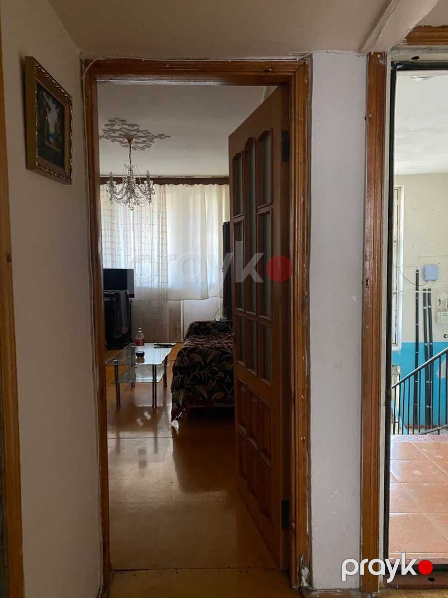 Satılır 2 otaqlı köhnə tikili 50 m² — Mənzil, Bakı (11)