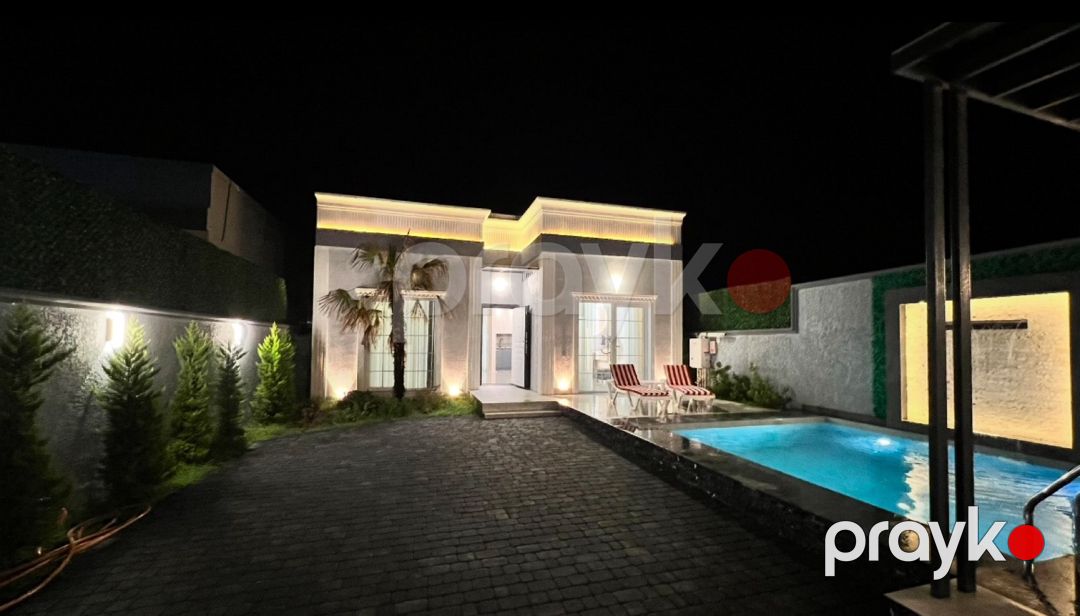 Bağ evi, Nardaran qəs — Ev, villa, Bakı (2)