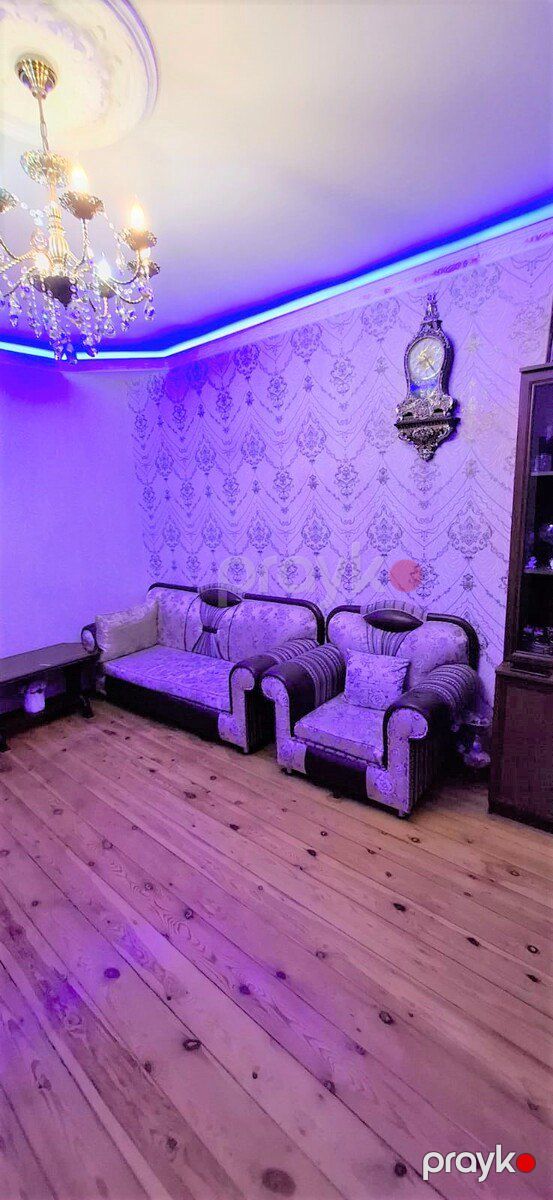 Satılır 5 otaqlı həyət evi/bağ evi 140 m² — Ev, villa, Bakı (4)