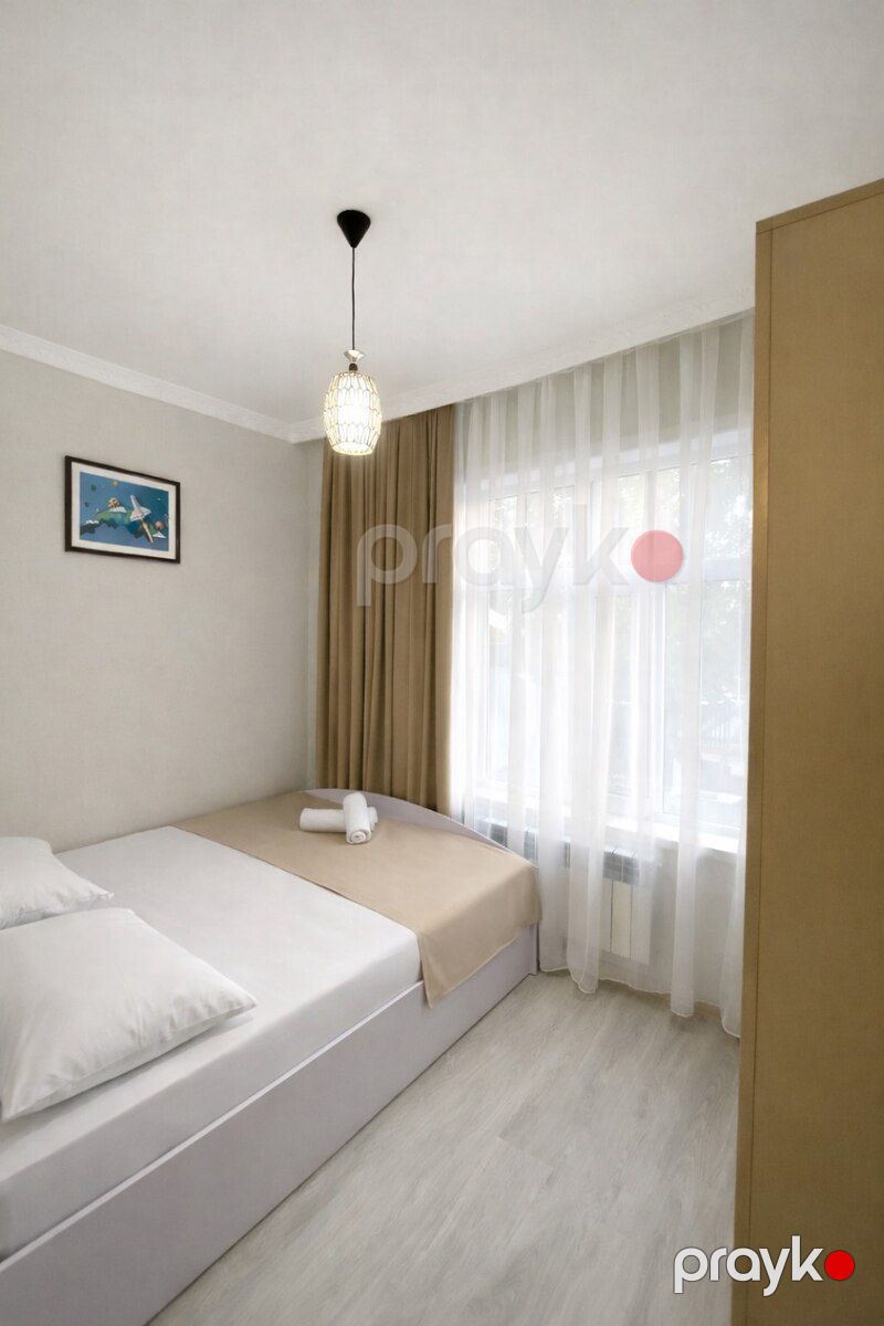 Villa kirayə verilir, Qəbələ ş — Ev, villa, Qəbələ (10)