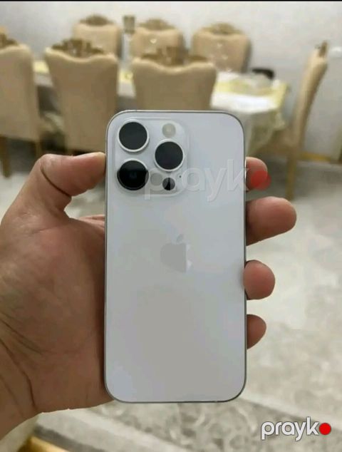 IPhone 14 Pro, 128 GB, Face ID — Sumqayıt