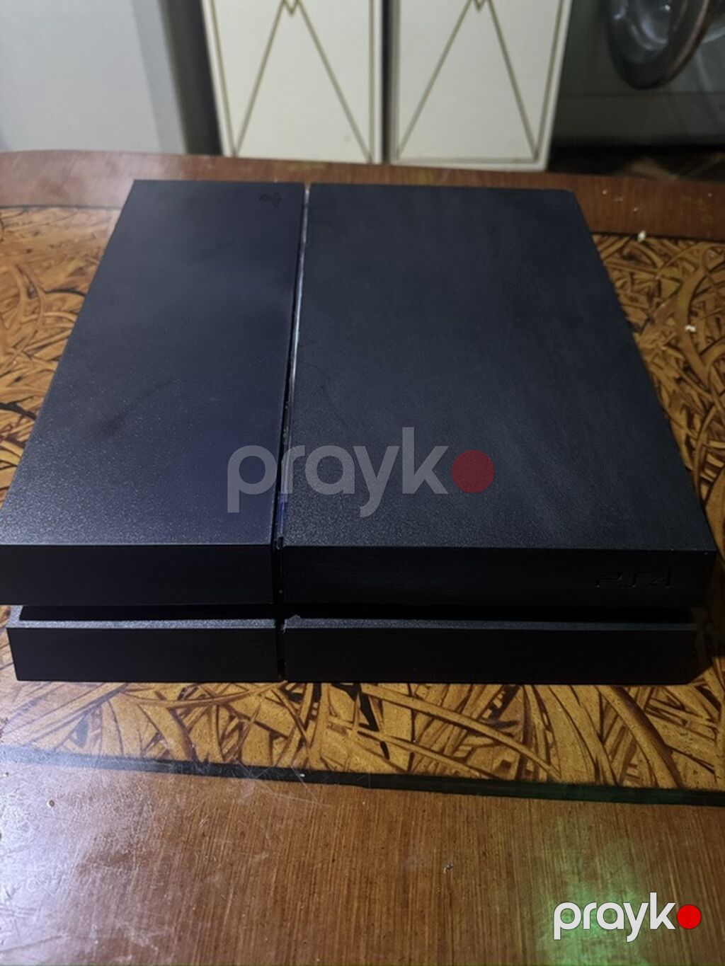 Sony PlayStation 4 FAT 500GB (PS4) – Original model Paket məzmunu — Oyun konsolları, Bakı (2)
