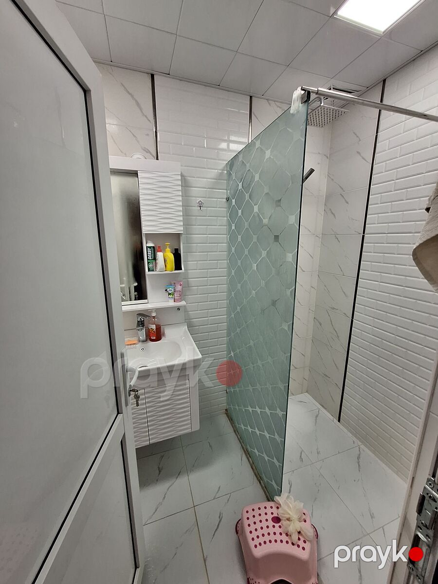 Satılır 2 otaqlı yeni tikili 62 m² — Mənzil, Qazax (4)